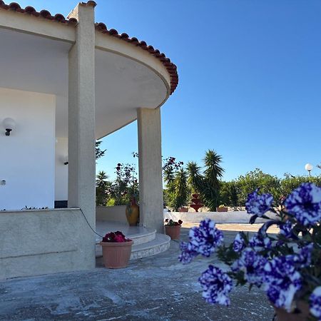 Lilly'S House Villa Torre Santa Sabina Exterior photo