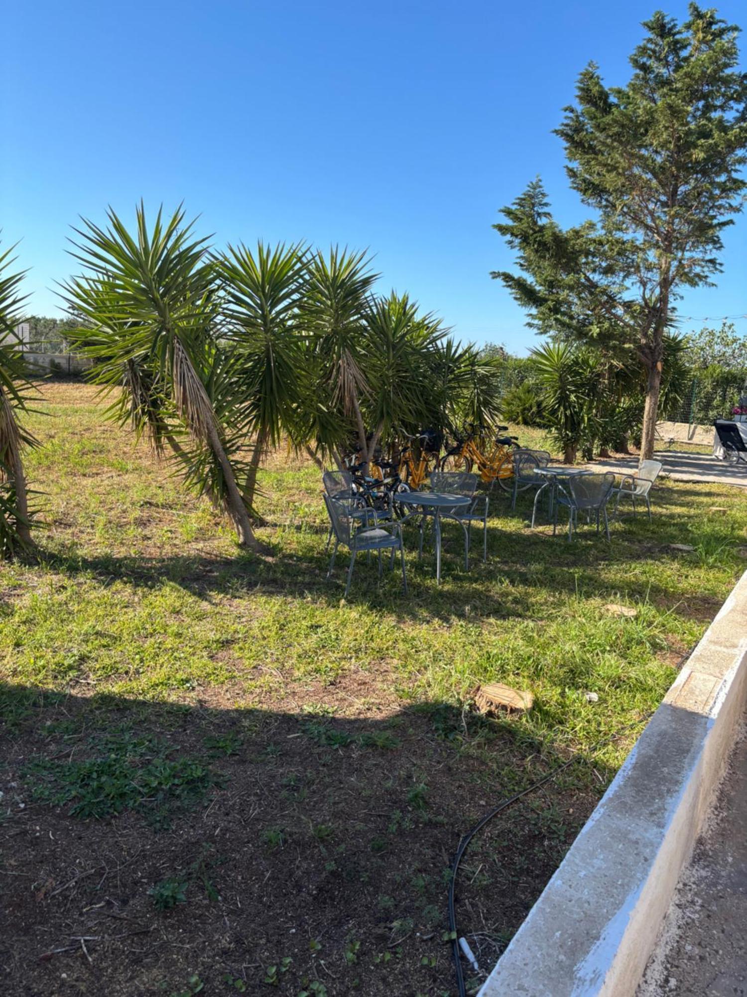 Lilly'S House Villa Torre Santa Sabina Exterior photo