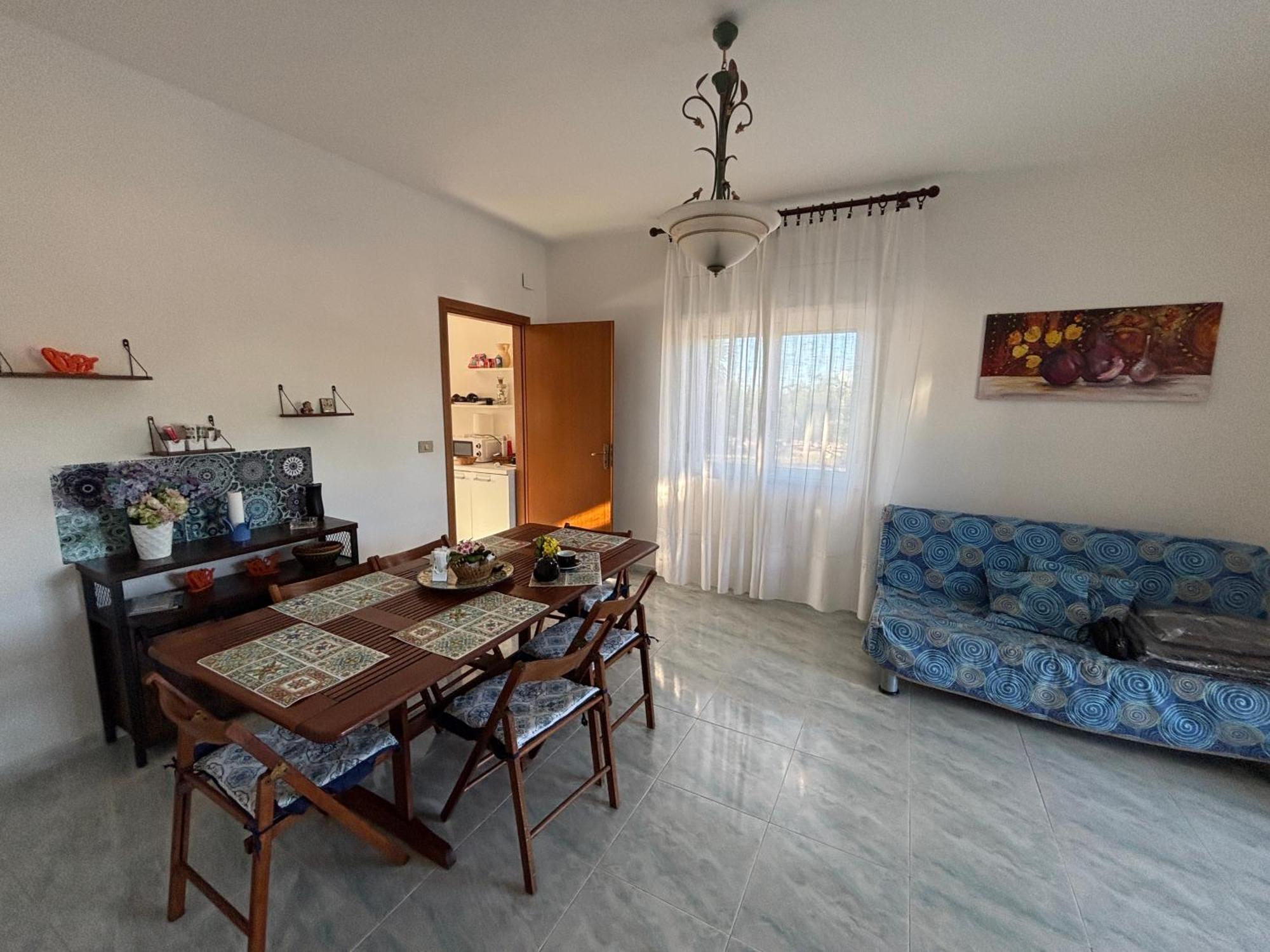 Lilly'S House Villa Torre Santa Sabina Exterior photo
