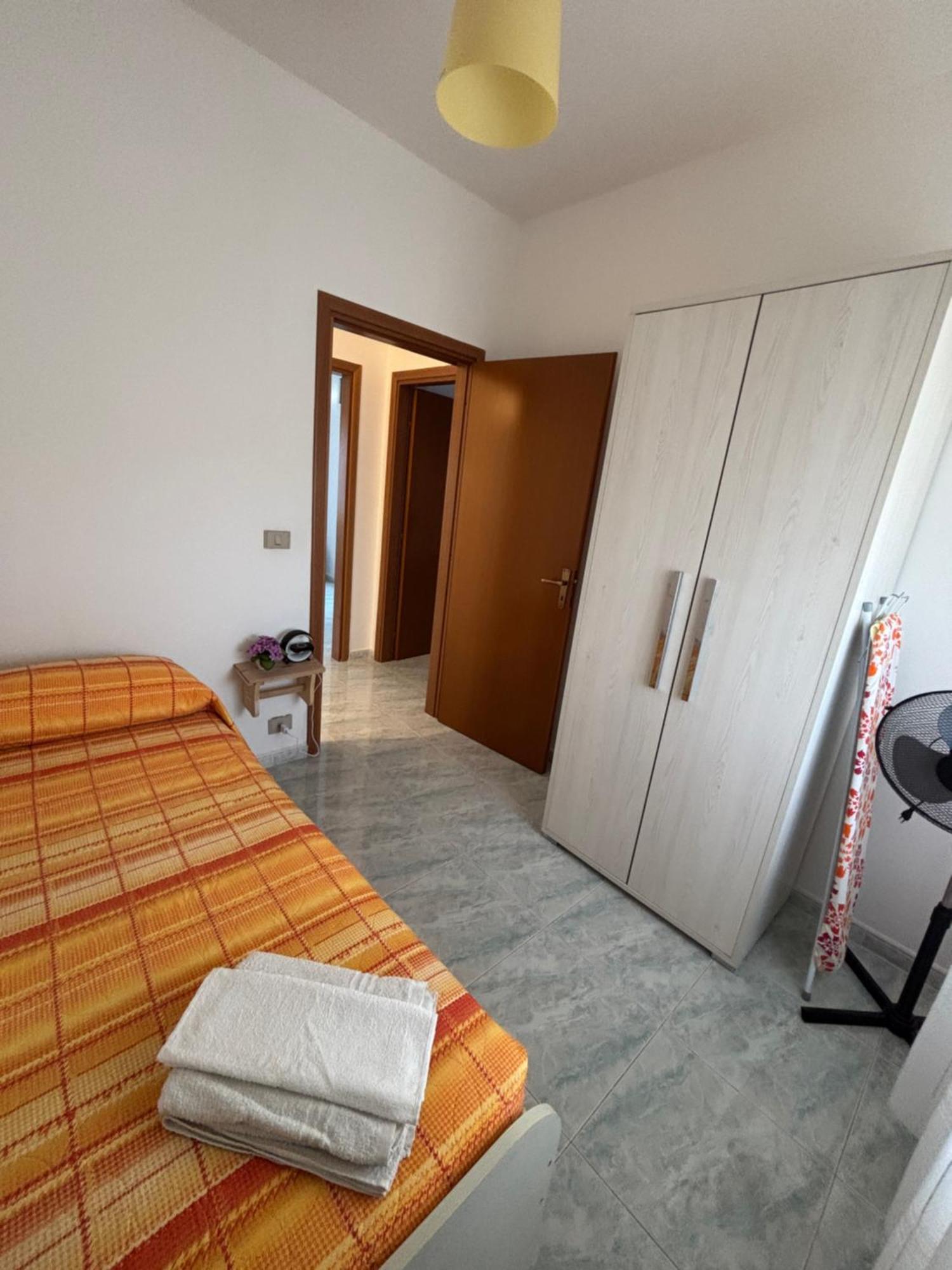Lilly'S House Villa Torre Santa Sabina Exterior photo